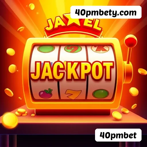 Aplicativo móvel 40pmbet para iOS e Android