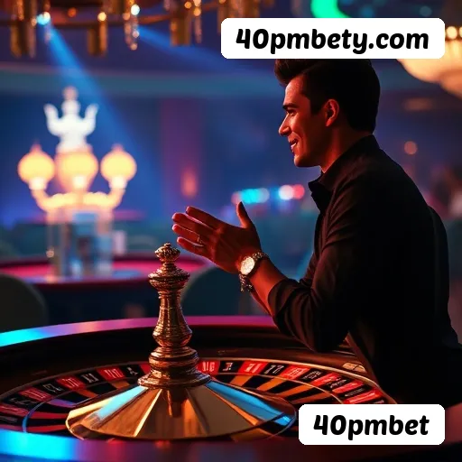 Análise de apostas 40pmbet