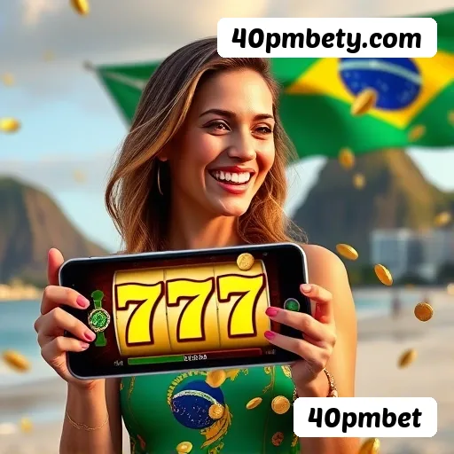 Download 40pmbet Windows