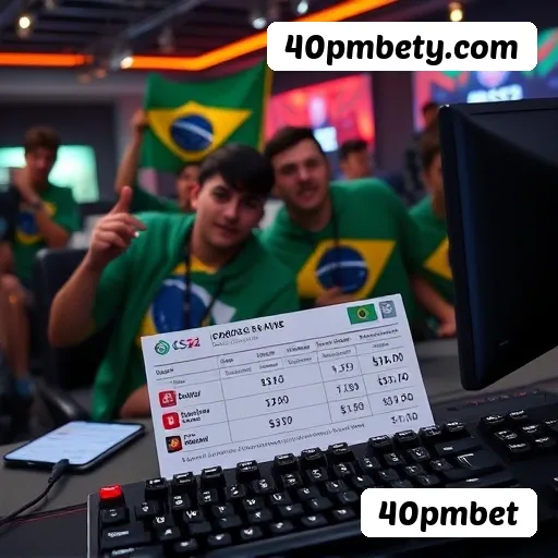 Instalar 40pmbet Mac