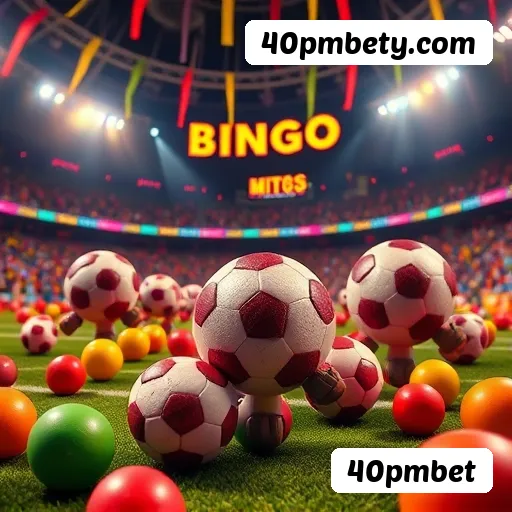 Login seguro 40pmbet - Imagem principal