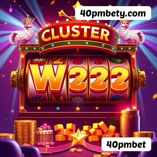 Plataforma 40pmbet - Imagem principal